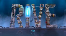 RIVE: Ultimate Edition