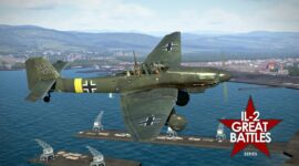 IL-2 Sturmovik