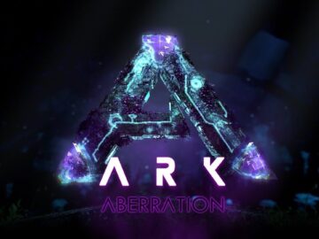 ARK Aberration