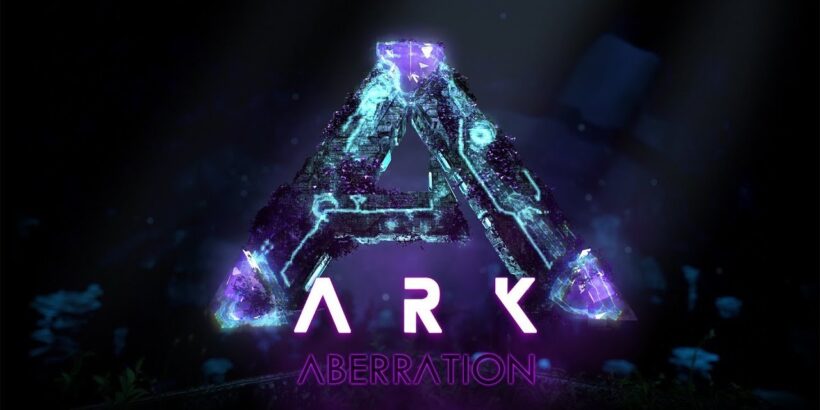 ARK Aberration
