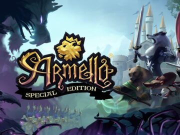 Armello Art 2