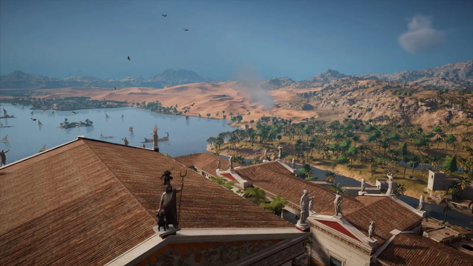 Assassin's Creed Origins
