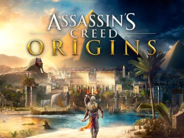 Assassin's Creed Origins