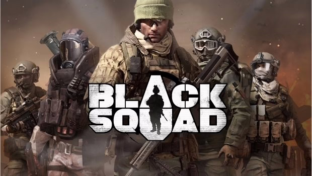 Black Squad, ein militärisches FPS-Spiel, dringt mit seinem größten Update in den globalen Markt ein 1 Black Squad 620x350 jpg