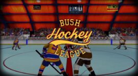 Bush Hockey League