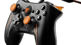 Thrustmaster GP XID PRO
