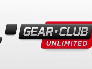 Gear Club unlimited