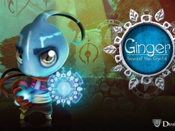 Ginger Beyond Crystal SUPER HERO ART 1024x576