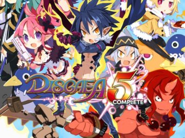 H2x1 NSwitch Disgaea5Complete image1600w