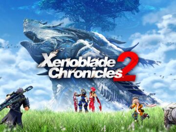 Xenoblade Chronicles 2