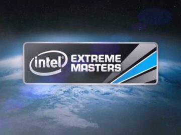 IEM Intel Extreme Masters