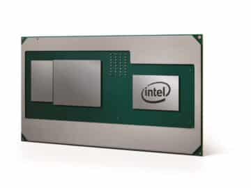 Intel 8th Gen CPU discrete graphics 2