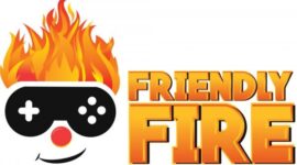friendly fire logo