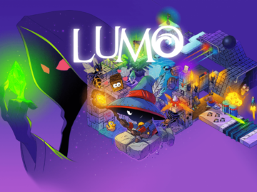 Lumo WebBanner