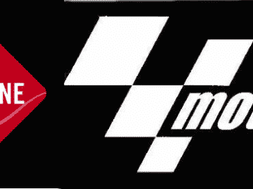 Milestone MotoGP Logo