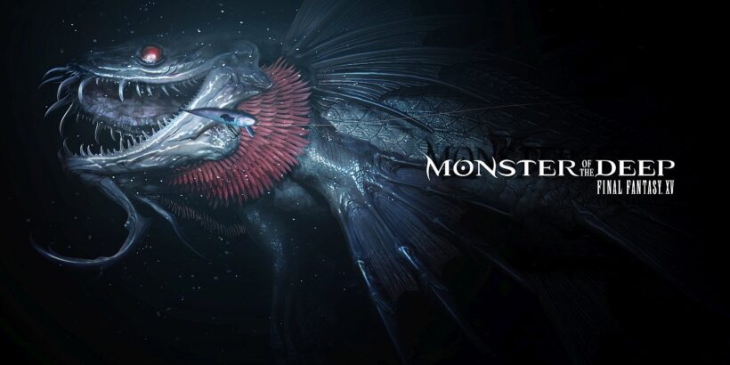 MonsteroftheDeepFFXV E32017 Artwork01 1497348647