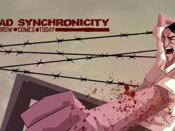 NP DeadSynchronicity Switch
