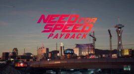 Need for Speed Payback