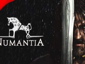 Numantia