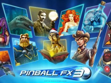 Pinnbal FX3 Logo