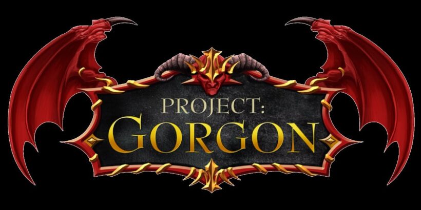 Project Gorgon Logo