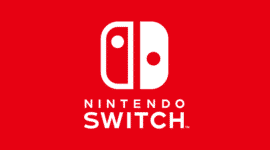 Nintendo Switch Logo