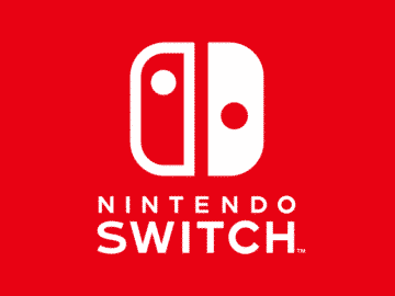 Nintendo Switch Logo