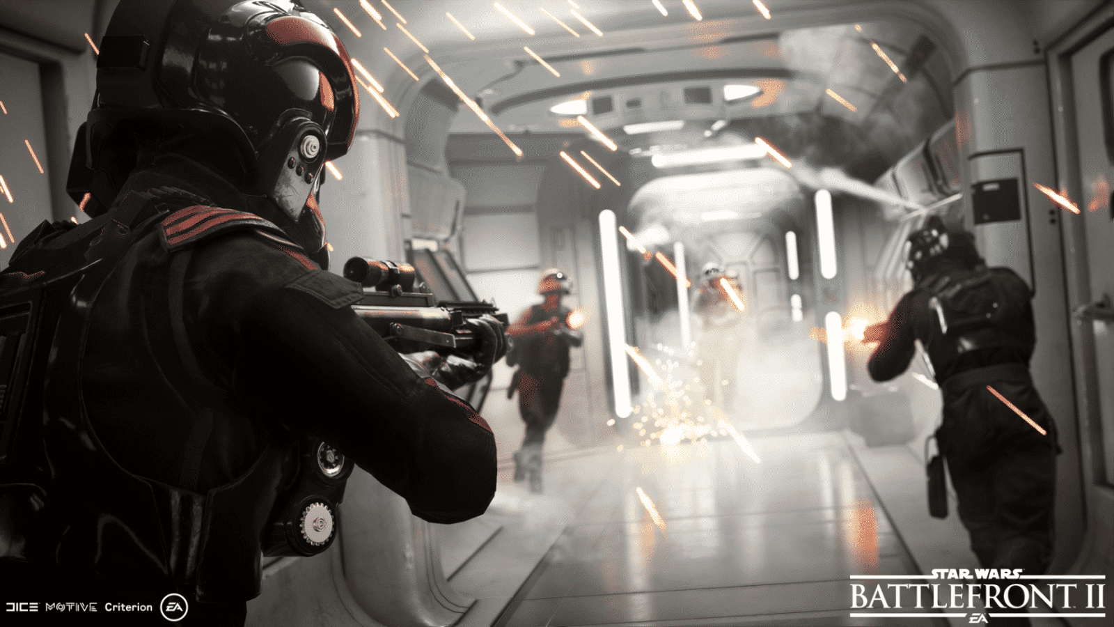Star Wars Battlefront II