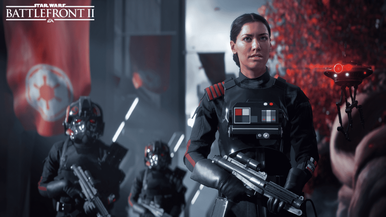 Battlefront II