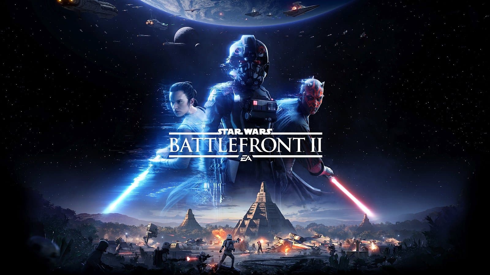 Star_Wars_Battlefront_II Key Art