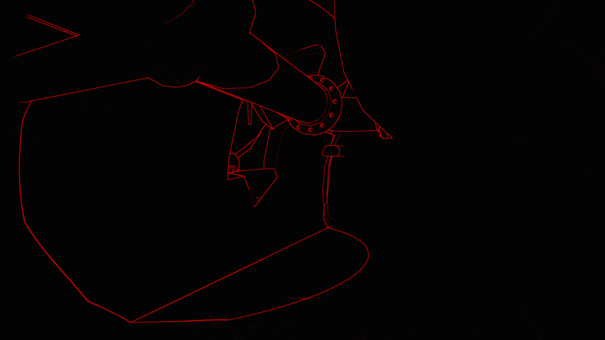 Stifled