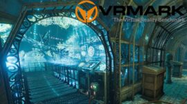 VRMark_Cyan_Room
