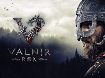 Valnir Rok