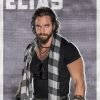 WWE2K18 Roster Elias
