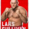 WWE2K18 Roster Lars Sullivan