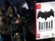 Batman Telltale Switch