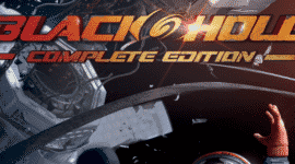 Blackhole