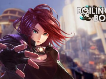 boiling bolt illu heroine