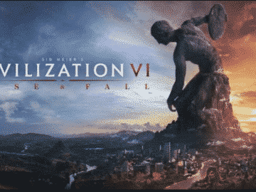 civilizationVI riseandfall