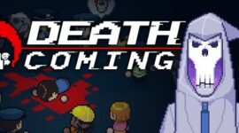 death_coming_header