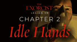 The Exorcist VR