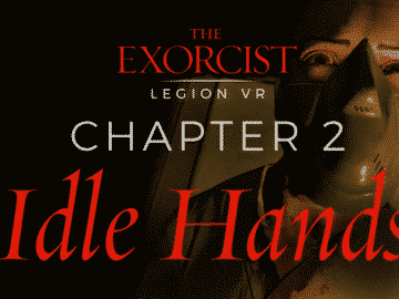 The Exorcist VR