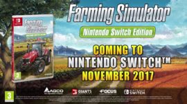 Landwirtschafts-Simulator