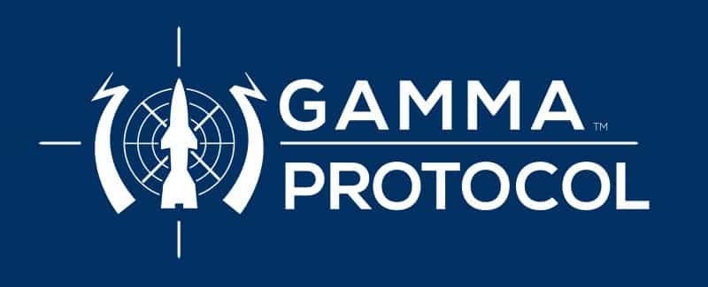 gamma protocol logo 1