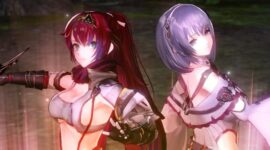 Nights of Azure 2