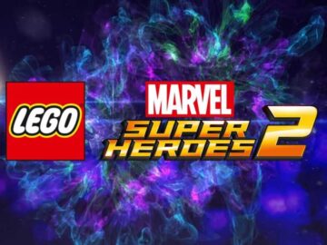 lego marvel super heroes 2 logo