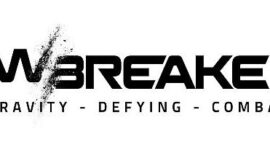LawBreakers Logo