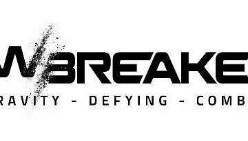 LawBreakers Logo