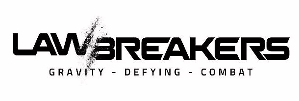 LawBreakers Logo