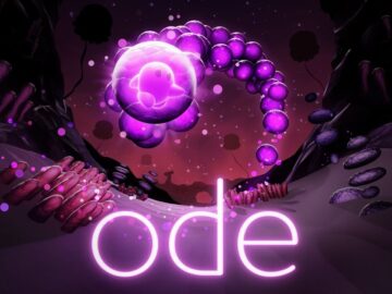 ode logo